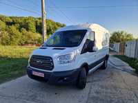 Ford Transit 2016 2,2 Tdci