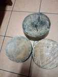 Vând ceara de albine 11 kg cu 30 lei/pe kg