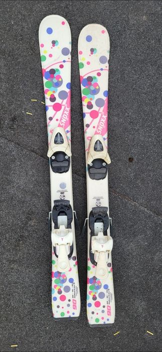 Schiuri si clapari copii second