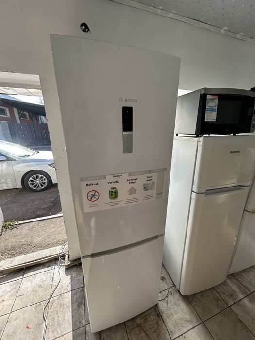 Холодильник Bosch