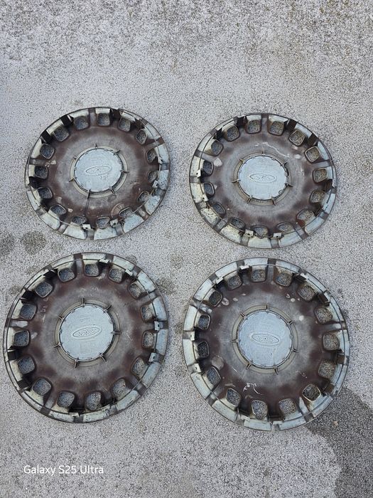 Оригинални тасове 15 цола за Ford Форд