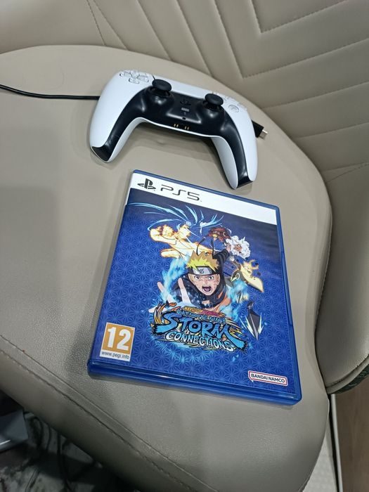 диски на пс5 и пс4