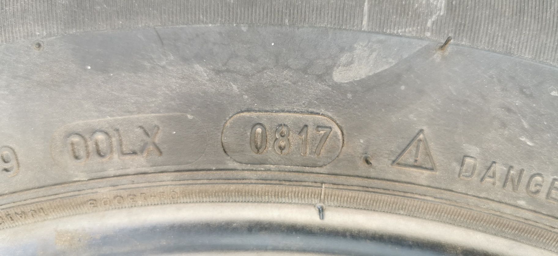 Гуми MICHELIN 215/60/16 LATITUDE TOUR HP- 2бр.