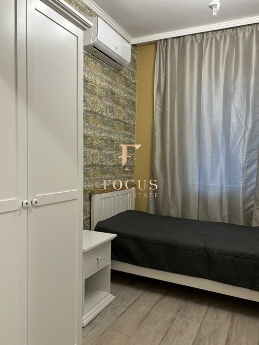 Продава се Четиристаен апартамент в Пловдив, Христо Смирненски - 90 кв.м за 2300 €/кв.м - Снимка #6