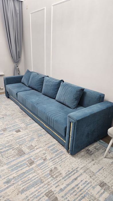 Продам диван раскладной