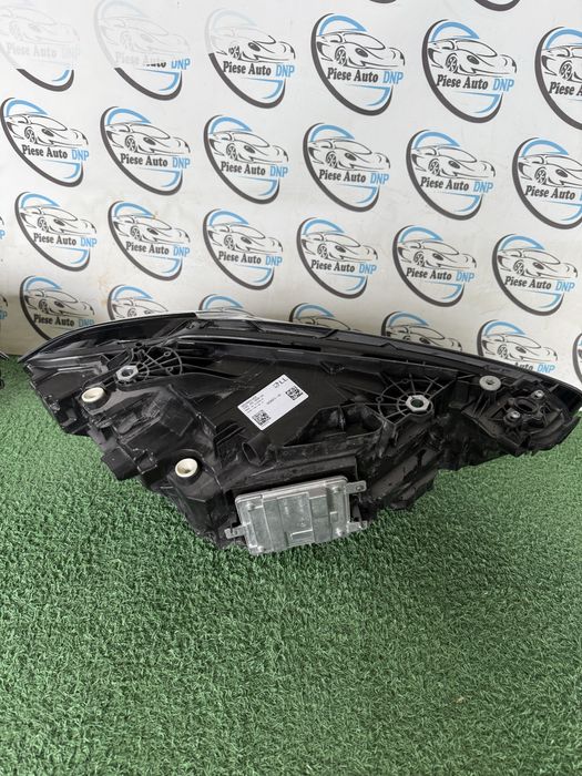 Far stanga dreapta Bmw seria 4 G22 G23 lci facelift full led