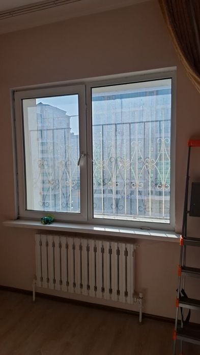 Пластиковые окна б/у