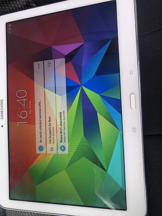 Tableta Samsung , de 8 GB