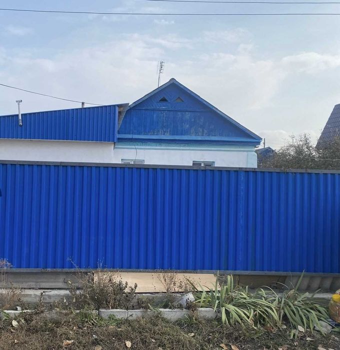 Дом 70 кв.м 3 комнаты в Соцгороде!