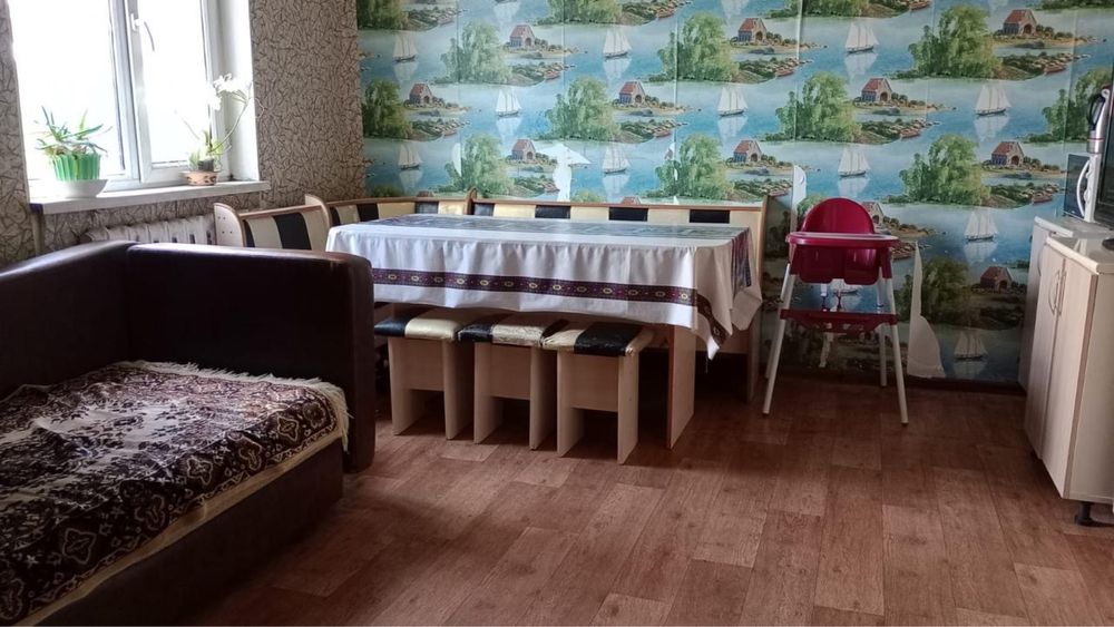 Продается большой дом