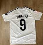 Tricou fotbal Real Madrid - Mbappe
