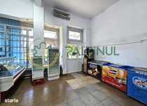 Spațiu comercial – alimentație publică, Ștefan cel Mare, Sibiu