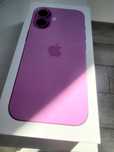 Vand IPhone16 roz,