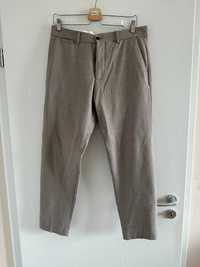 pantaloni Zara, Regular Fit, marime EUR 40, USA 31, MEX 31