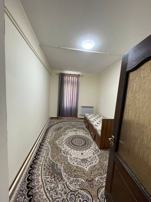 Сдается дом в аренду, 4-х комнатный.