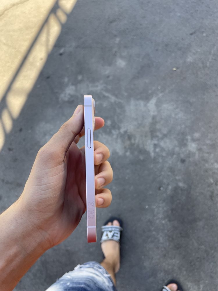 Iphone 13 Mini 128 Gb 76% bateria liber de rețea
