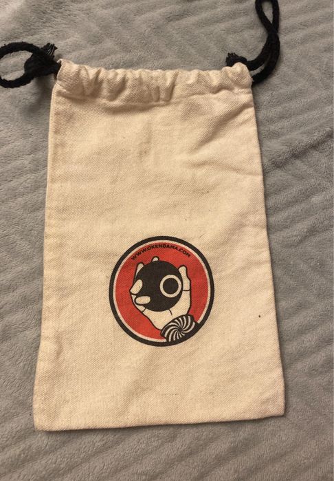 okendama / krom kendama