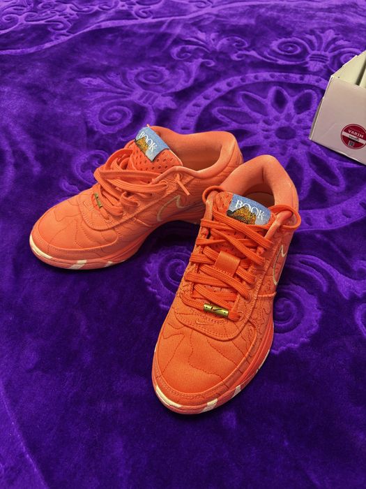 Nike Book 1 Sedona  noi