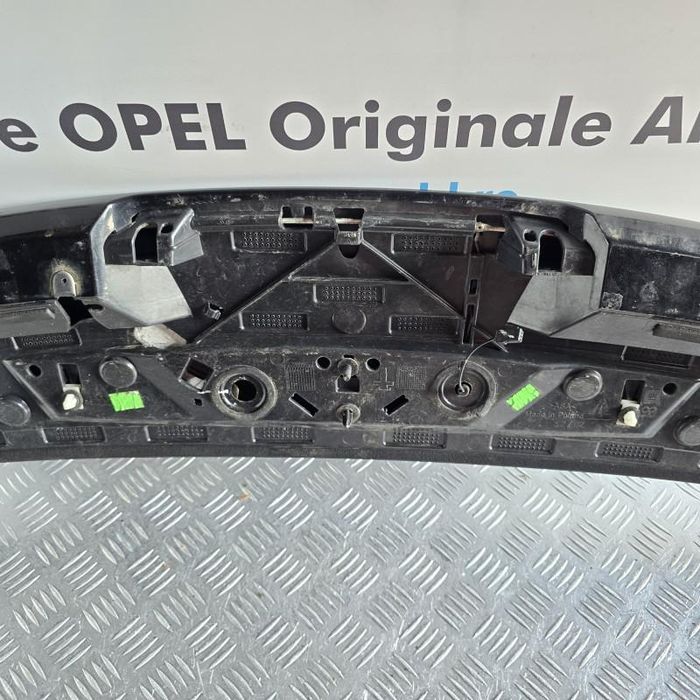 Eleron haion Opel Astra K facelift 2019 2021