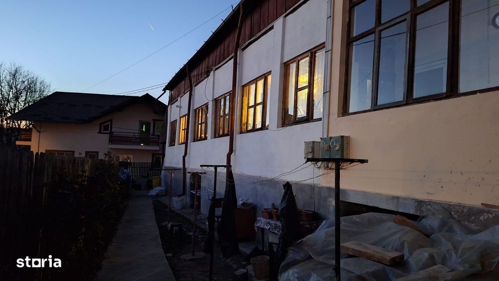 Casa de vanzare Curtea de Arges