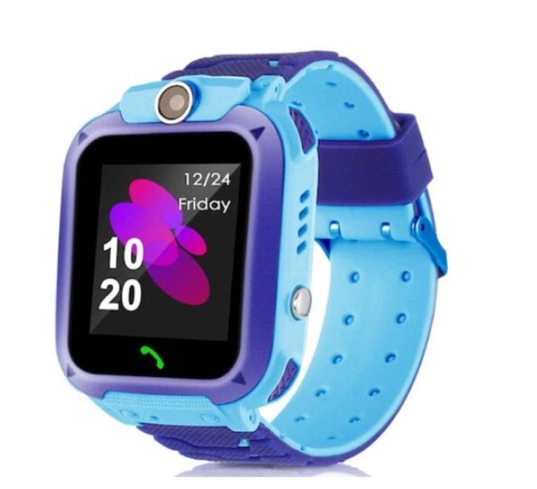 Детски Смарт часовник Smartwatch Q12