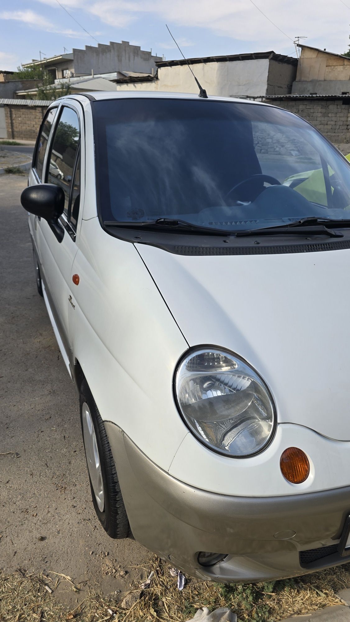 Matiz arendaga beriladi