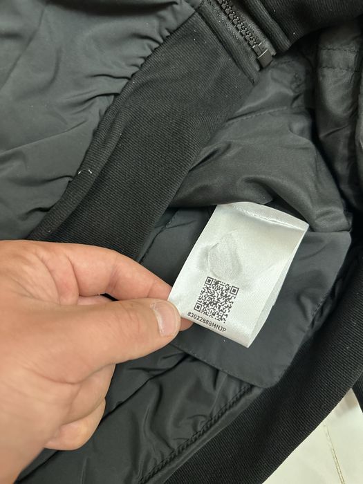 Lacoste яке есенно
