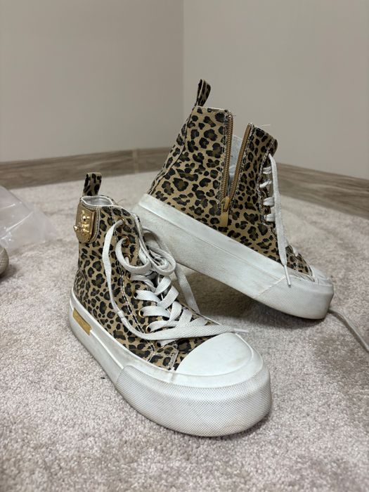 Маратонки,кецове