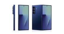 Samsung Z Fold 7 1TB Чисто нов