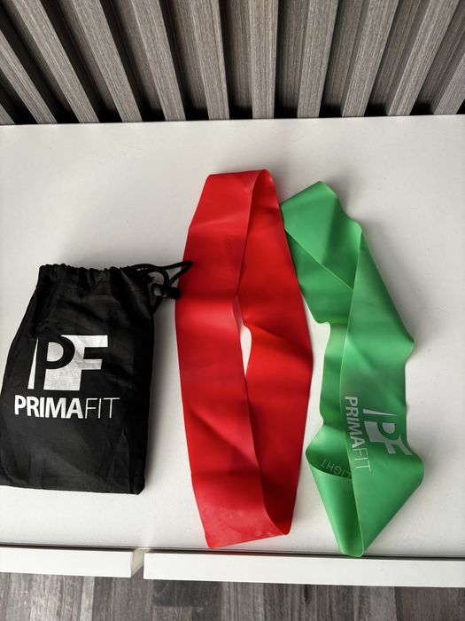 Ластик за тренировка