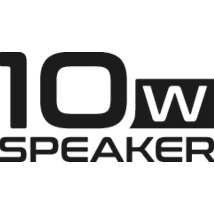 Boxa portabila activa Skil 10 W, Bluetooth, USB, fara acumulator noua