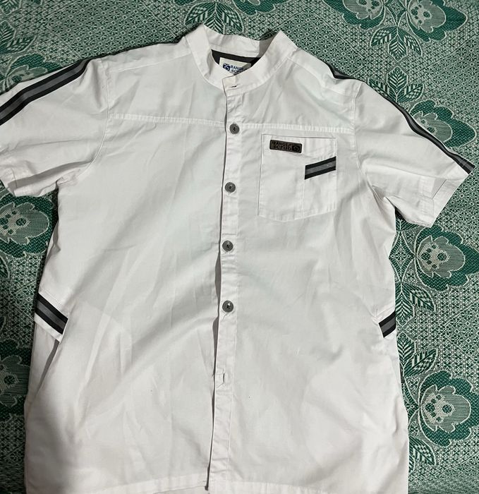 Хирургический костюм М-размер