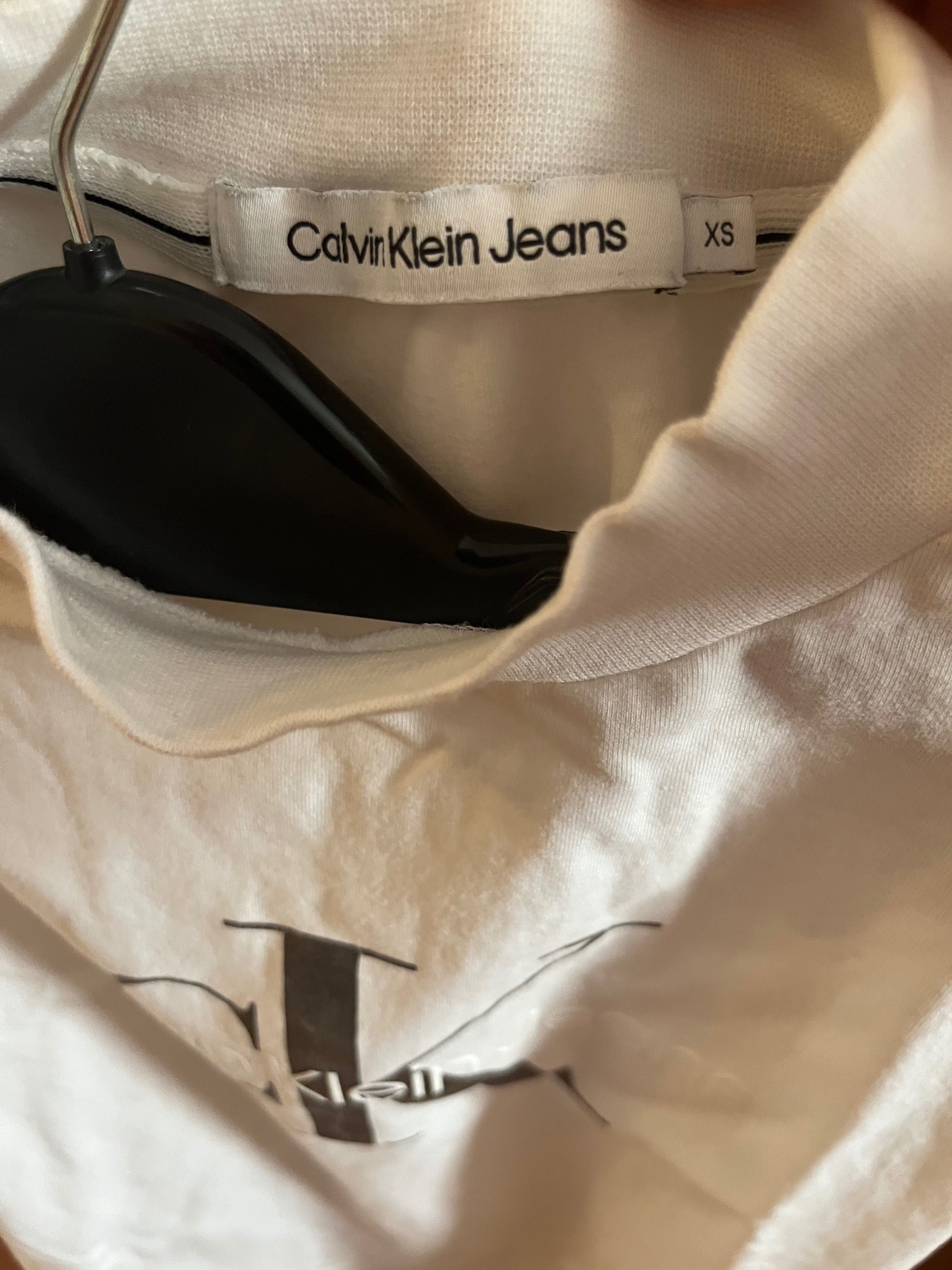 Calvin Klein Jeans тениска ХС