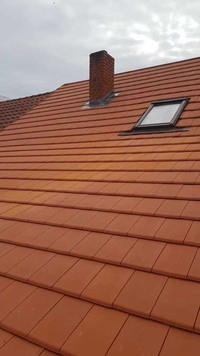 Reparatii acoperisuri