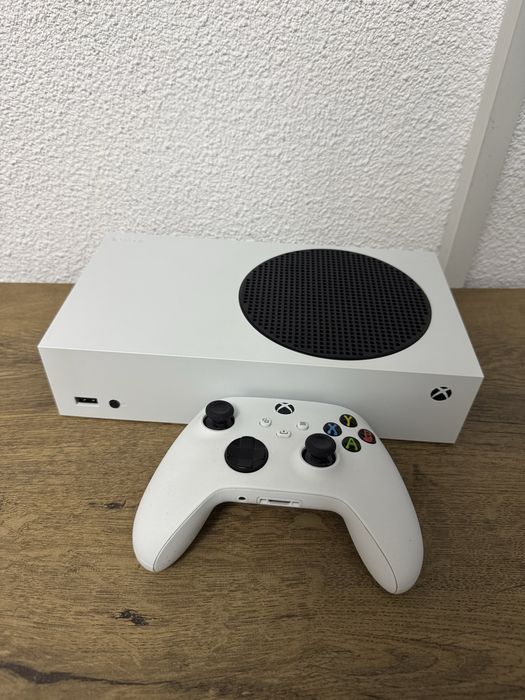 Consola Xbox Series S 512GB