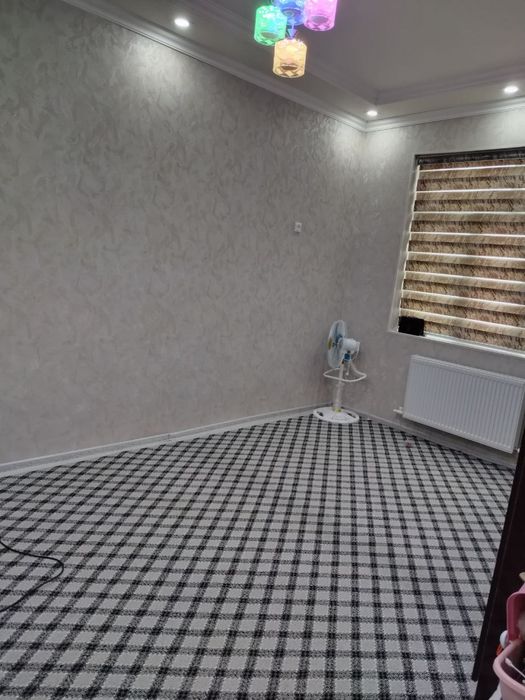 Kvartira 2 honalik tinchlik ofis oldidagi domla