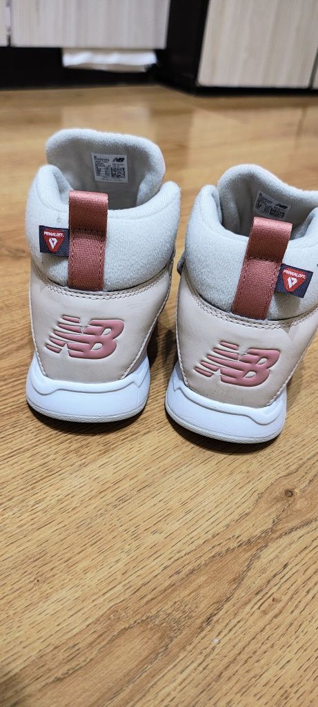 Детски обувки New balance