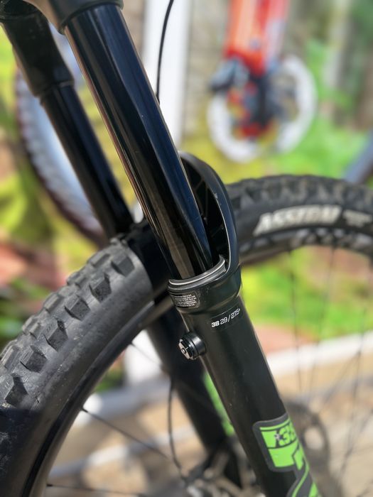 Yt Capra 2021 AL/XL27.5/29/Mullet/Enduro/DH