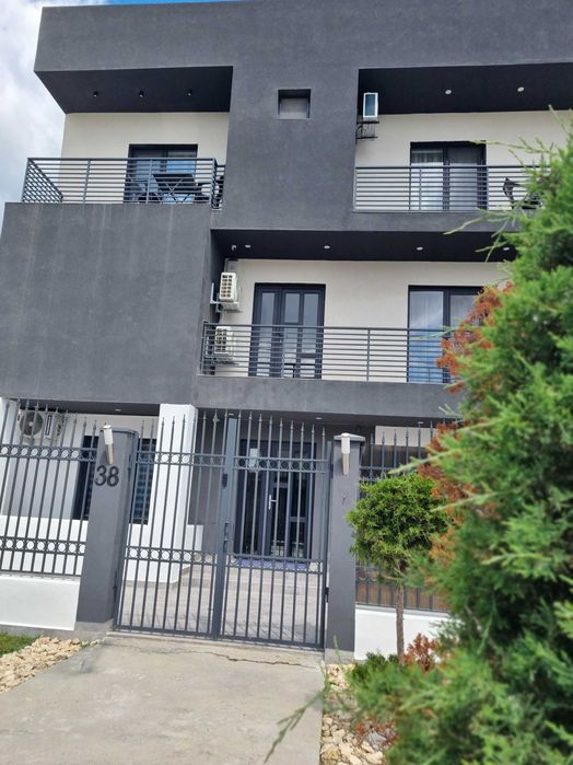 Casa Mathias Eforie Nord Revelion 2026 Evenimente / Muncitori