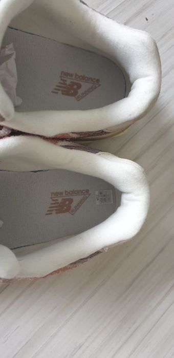 New Ballance 9060 UK 4.5 US 5 Size 37.5 /23.5см Дамски Кецове ОРИГИНАЛ