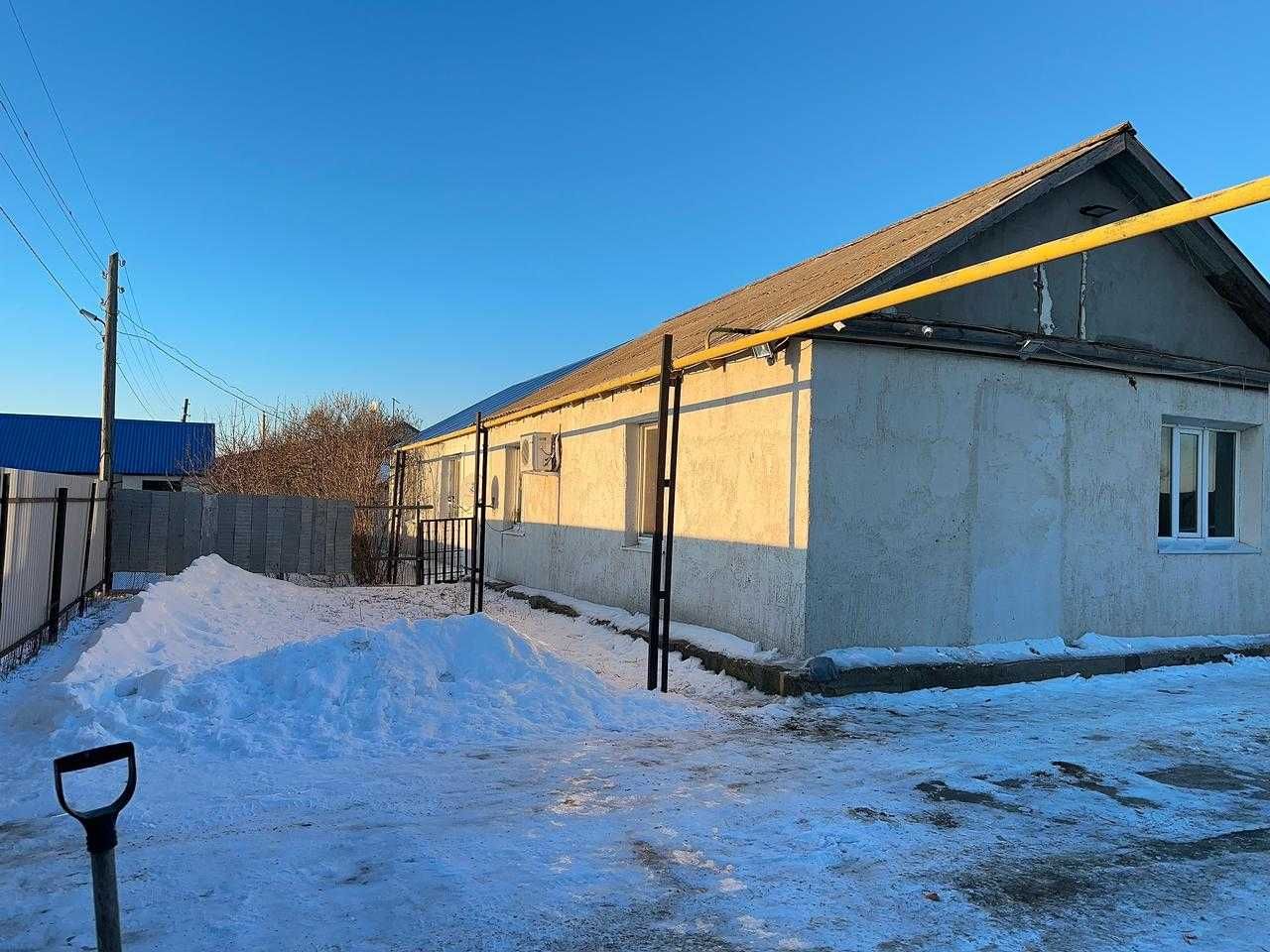 Продам дом в Уральске