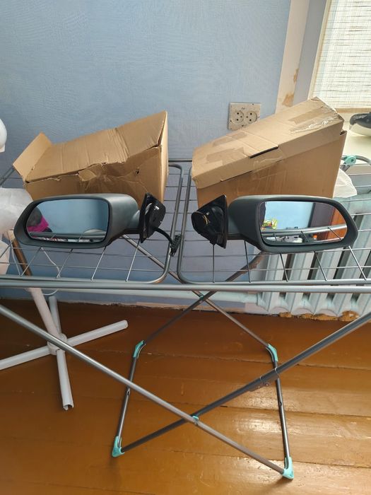 Автозапчасти зеркала