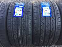 Set anvelope noi vara RunFlat BMW X5 X6 315/35/20 275/40/20 LANDSAIL