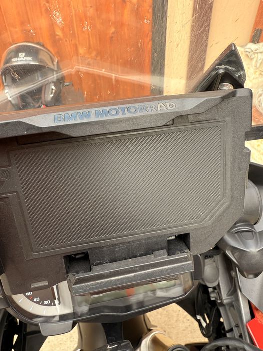 Bmw r1200 GS LC K50 2013