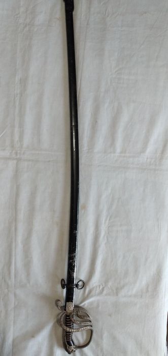 Sabie ofiteri romani