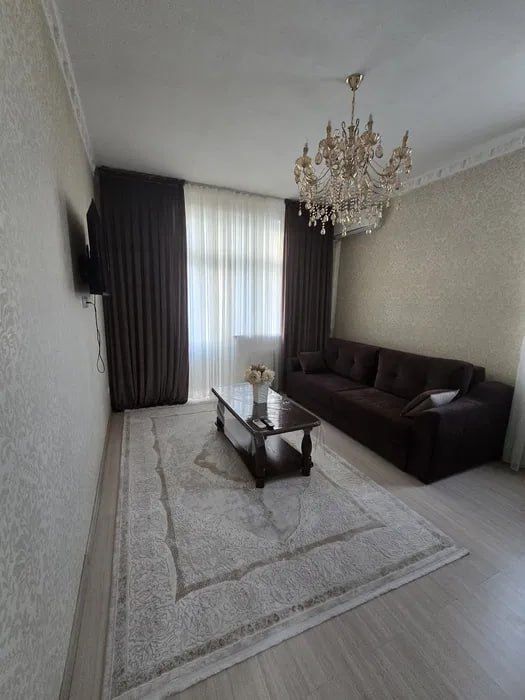 Яккасарайский район Текстильный - Кушбеги, Голден хаус, ор Парисен