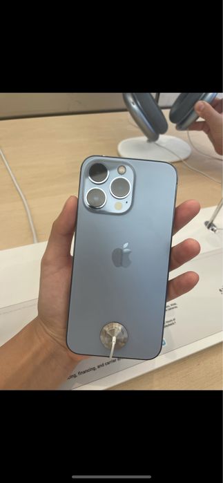 iPhone 13 Pro, ОРИГИНАЛ, 256 GB