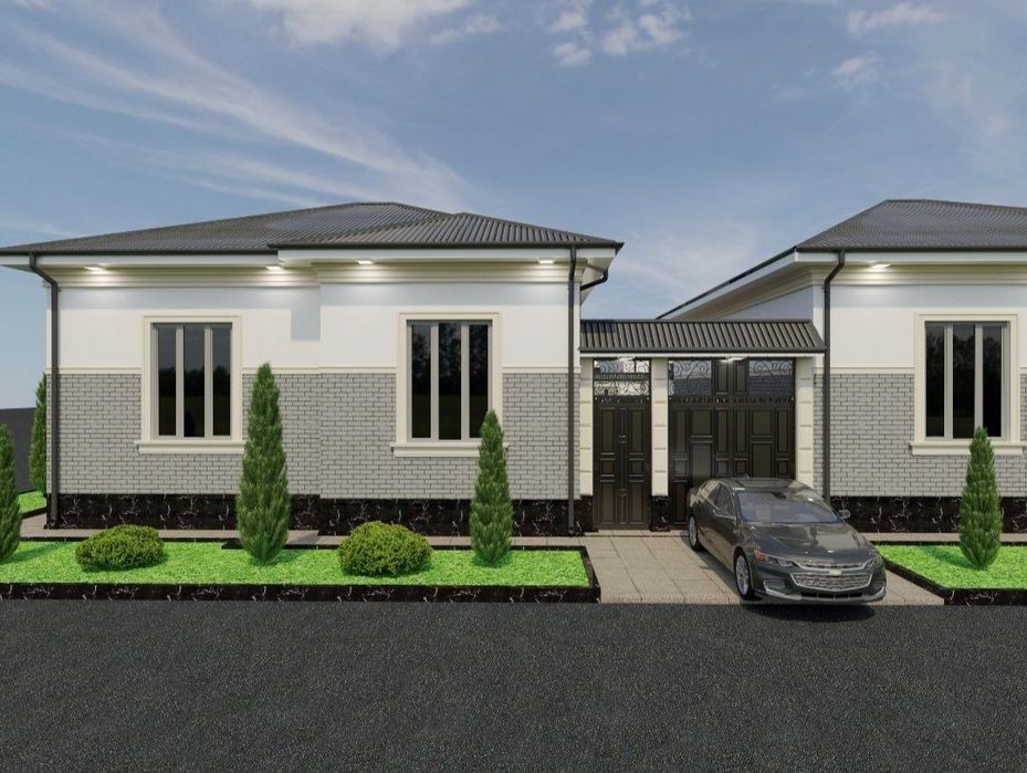 Продаётся коттеджный городок