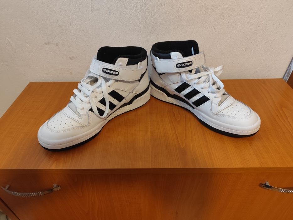 Ghete Adidas măr.41