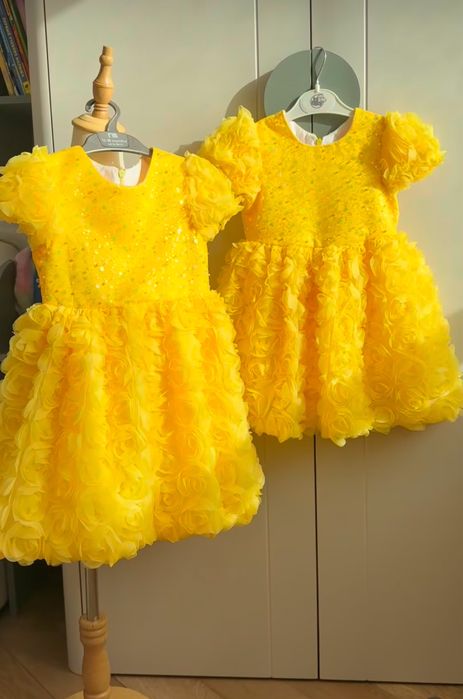 Продам платье детское